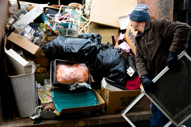 Retail Junk Removal in Dumbarton, VA